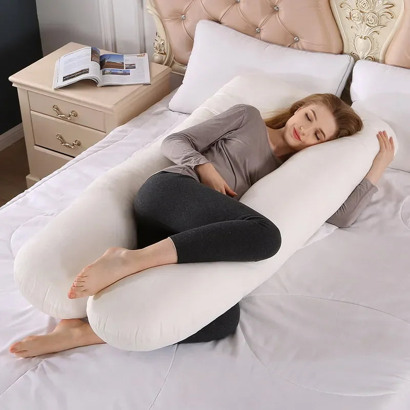 SuperPillow Ultra RestHelper 120X70Cm 